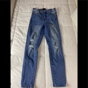 KENDALL + KYLIE Jeans